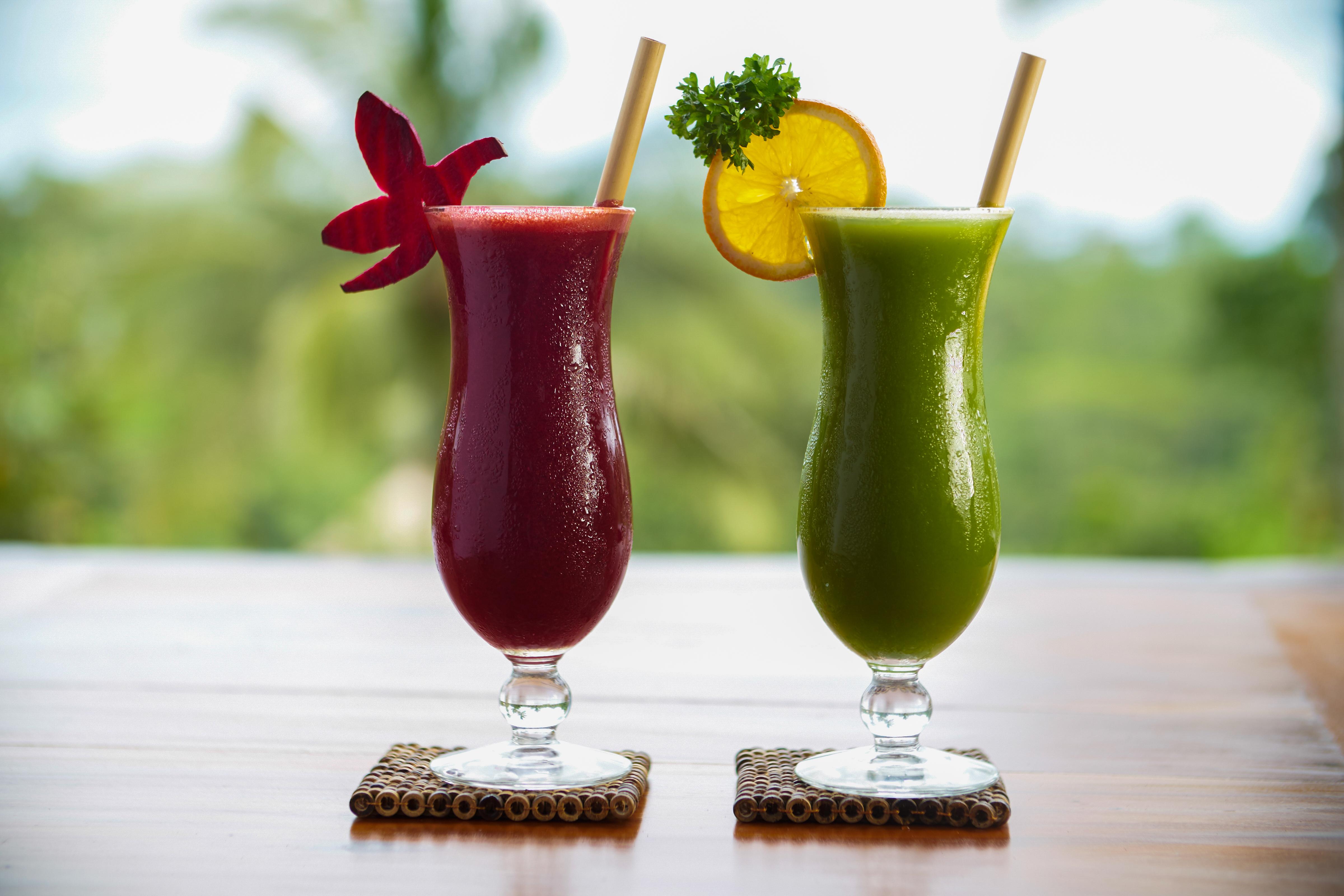 Hotel Bagus Jati Health&Wellbeing Retreat Tegallalang  Exterior foto